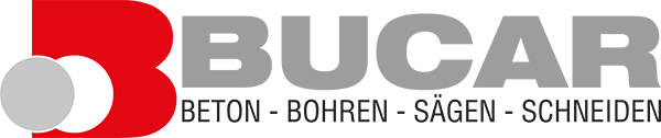 Logo Bucar Betonbohren Nürnberg